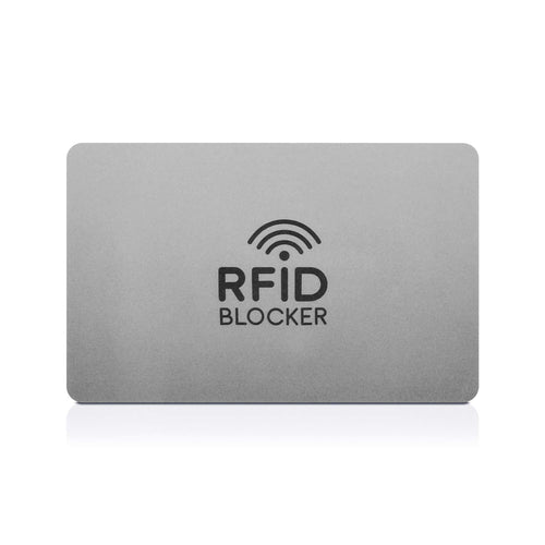 Carte Protection-anti RFID Warm-House™